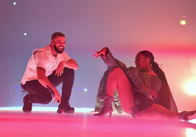 Prince Williams/Wireimage/Getty Images