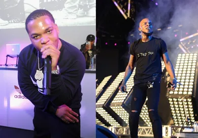 Brad Barket/Christopher Polk/Getty Images