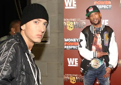 Christopher Polk/Getty Images, Bennett Raglin/Getty Images