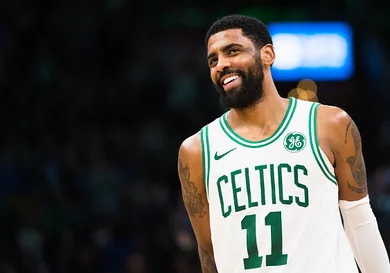 Kathryn Riley/Getty Images