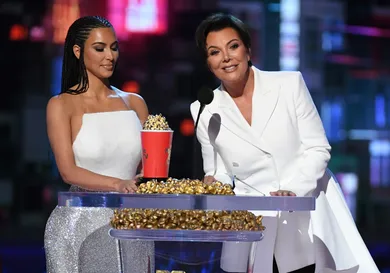 Kevin Winter/Getty Images