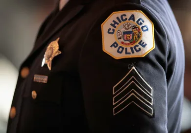 Scott Olson / Staff / Getty Images