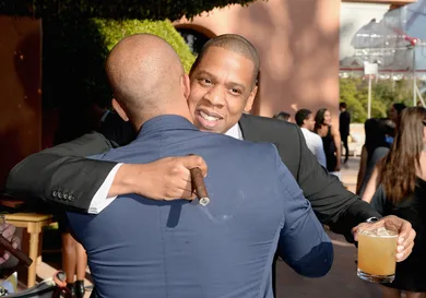 Larry Busacca/Getty Images