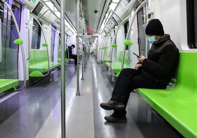 Lintao Zhang/Getty Images