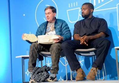 Brad Barket/Getty Images for Fast Company