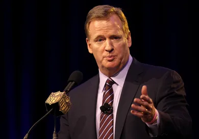 Mike Lawrie / Getty Images