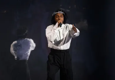 Leon Neal/Getty Images