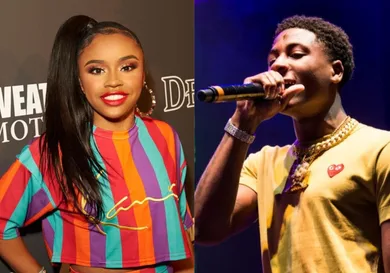 Unique Nicole & Erika Goldring/Getty Images