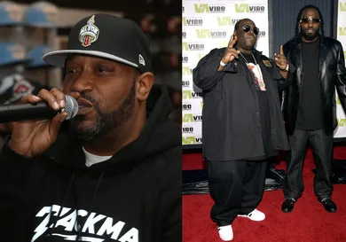 Tom Szczerbowski / Amanda Edwards / Getty Images