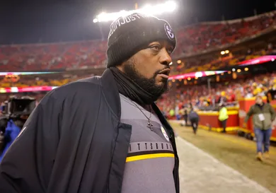 David Eulitt/Getty Images