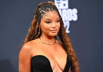 Paras Griffin / Stringer / Getty Images