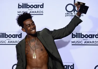 David Becker/Getty Images