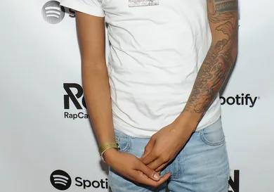 Timothy Hiatt/Getty Images for Spotify