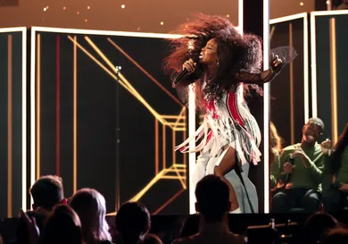 Christopher Polk/Getty Images