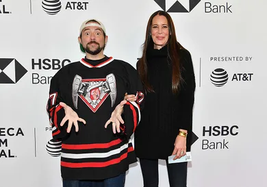 Dia Dipasupil/Getty Images for Tribeca Film Festival