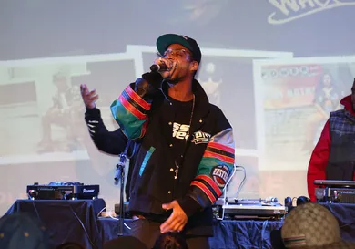 Johnny Nunez/Getty Images