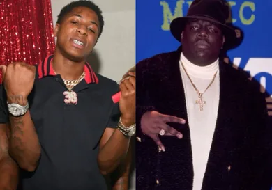 Prince Williams/Getty Images & L. Busacca/Getty Images