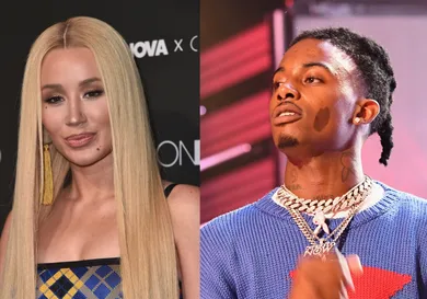 Alberto E. Rodriguez/Getty Images, Paras Griffin/Getty Images