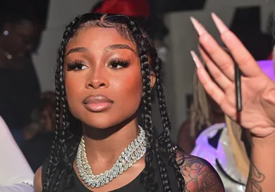 Prince Williams/Wireimage/Getty Images