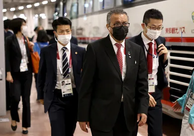 Leon Neal/Getty Images