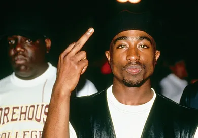 Al Pereira/Michael Ochs Archives/Getty Images