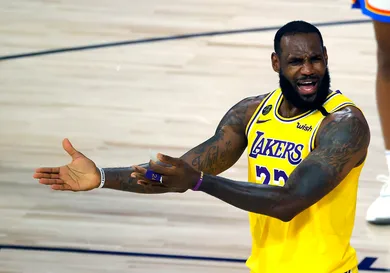 Kevin C. Cox/Getty Images