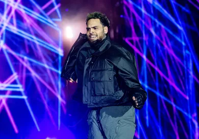 Timothy Norris/WireImage/Getty Images