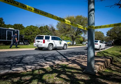 Drew Anthony Smith/Getty Images