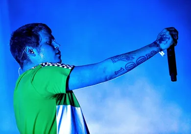 Scott Dudelson/Getty Images