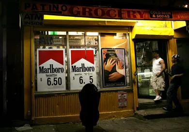 Spencer Platt/ Getty Images