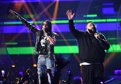 Kevin Winter/Getty Images