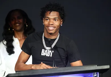 Rich Polk/Capitol Music Group/Getty Images