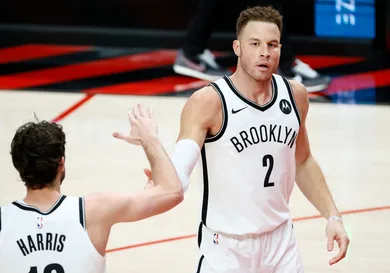 Steph Chambers/Getty Images