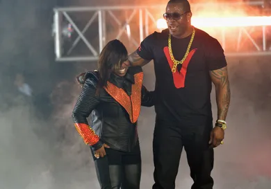 Rick Diamond/Getty Images