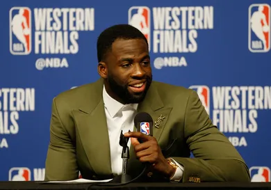 Bob Levey/Getty Images