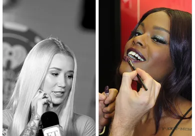 Katy Winn/Isaac Brekken/Getty Images