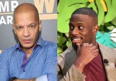 Bennett Raglin / Stringer / Getty Images, Paras Griffin / Contributor / Getty Images