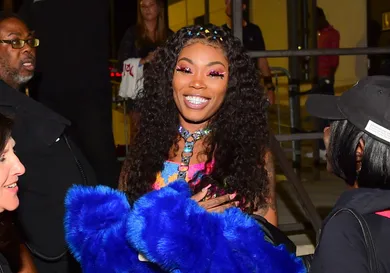 Prince Williams/Getty Images