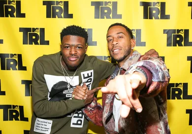 MTV/TRL/Getty Images