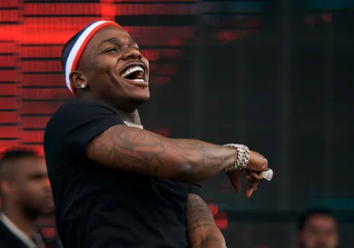 Cooper Neill/Getty Images