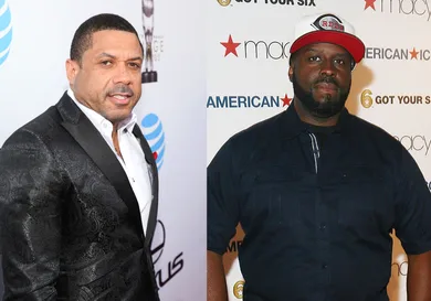 Jesse Grant/Getty Images, Astrid Stawiarz/Getty Images