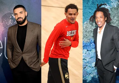 Kevin Winter/Getty Images/Kevin C. Cox/Getty Images/Dimitrios Kambouris/Getty Images