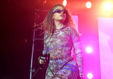 Paras Griffin/Getty Images