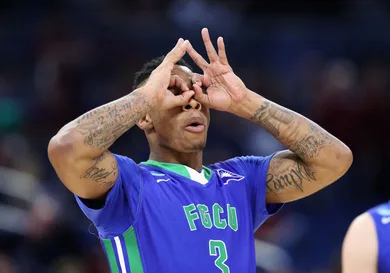 Rob Carr/Getty Images