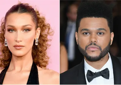 Dimitrios Kambouris/Getty Images / Dia Dipasupil/Getty Images