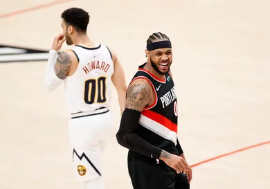 Steph Chambers/Getty Images