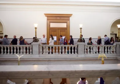 Mark Makela/Getty Images