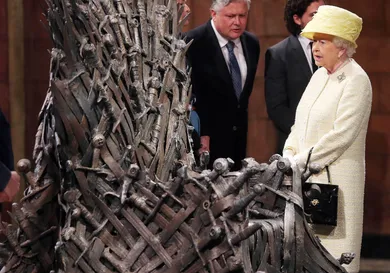 Jonathan Porter/Getty Images