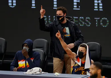 Ezra Shaw / Getty Images