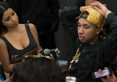 Michael Bezjian/Getty Images